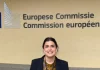 Opinión. Los agricultores de España no pueden seguir esperando. Ana Rodríguez Mansilla. Agricultora Ana Rodriguez Mansilla