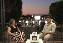 El alcalde de Membrilla hace un balance «muy positivo» de la VII Feria Regional del Melón balance FERIMEL