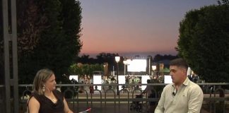 El alcalde de Membrilla hace un balance «muy positivo» de la VII Feria Regional del Melón balance FERIMEL