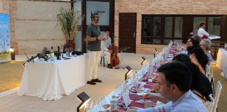 La Diputación de Ciudad Real reúne en Almagro cultura, patrimonio, gastronomía y solidaridad en la cata “Saborea el Siglo de Oro” Saborea el Siglo de Oro
