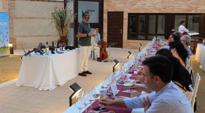 La Diputación de Ciudad Real reúne en Almagro cultura, patrimonio, gastronomía y solidaridad en la cata “Saborea el Siglo de Oro” Saborea el Siglo de Oro