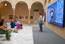 FERCATUR (Feria de la Caza, la Pesca y el Turismo) se celebrará del 11 al 13 de septiembre en Ciudad Real FERCATUR