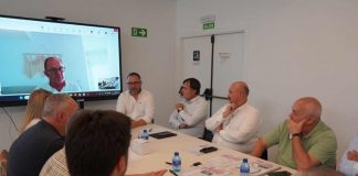 La DO La Mancha avanza en el tratamiento de los vinos desalcoholizados DO La Mancha