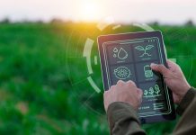 GroundX: saber qué pasa en tu parcela sin entregar los datos a nadie digitalizacion