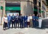 Eurocaja Rural abre su quinta oficina en Valencia capital EUROCAJA