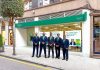 Eurocaja Rural abre oficina en Oviedo reforzando su presencia en el Principado de Asturias Eurocaja Rural
