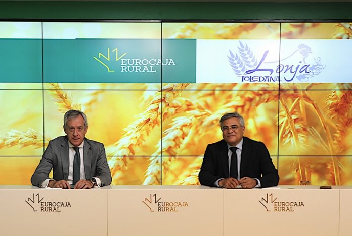 Eurocaja Rural