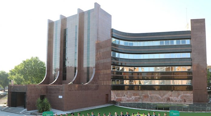 Eurocaja Rural convierte su programa de prácticas en una palanca de empleo para el talento universitario Eurocaja Rural