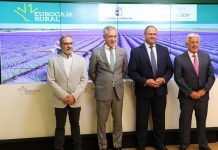 Eurocaja Rural refuerza su compromiso con el medio rural mediante un nuevo convenio con Recamder EUROCAJA RURAL