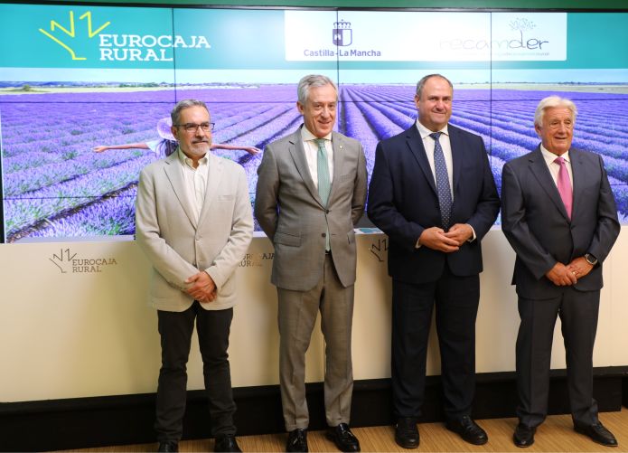 EUROCAJA RURAL EUROCAJA RURAL