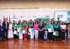 Fundación Eurocaja Rural y JCCM clausuran el ‘Campus Talento’ EUROCAJA RURAL