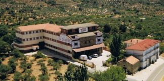 Sacan a subasta pública una fábrica de embutidos ubicada en la provincia de Salamanca fábrica de embutidos