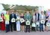 Ferimel abre sus puertas en Membrilla como escaparate del melón de La Mancha FERIMEL