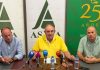 ASAJA Cuenca exigirá flexibilizar el sistema de índices para que se permita cosechar ASAJA Cuenca