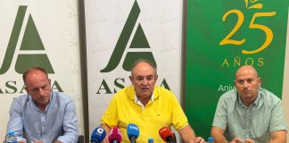 ASAJA Cuenca exigirá flexibilizar el sistema de índices para que se permita cosechar ASAJA Cuenca