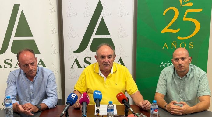 ASAJA Cuenca exigirá flexibilizar el sistema de índices para que se permita cosechar ASAJA Cuenca