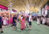 El alcalde de Las Pedroñeras, muy satisfacción por “la gran afluencia de público y los resultados económicos” de la Feria del Ajo Feria Internacional del Ajo