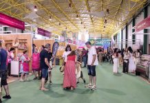 El alcalde de Las Pedroñeras, muy satisfacción por “la gran afluencia de público y los resultados económicos” de la Feria del Ajo Feria Internacional del Ajo