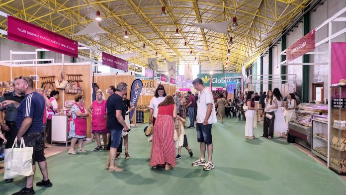 Feria Ajo Las Pedroñeras Feria Internacional del Ajo