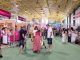 El alcalde de Las Pedroñeras, muy satisfacción por “la gran afluencia de público y los resultados económicos” de la Feria del Ajo Feria Internacional del Ajo