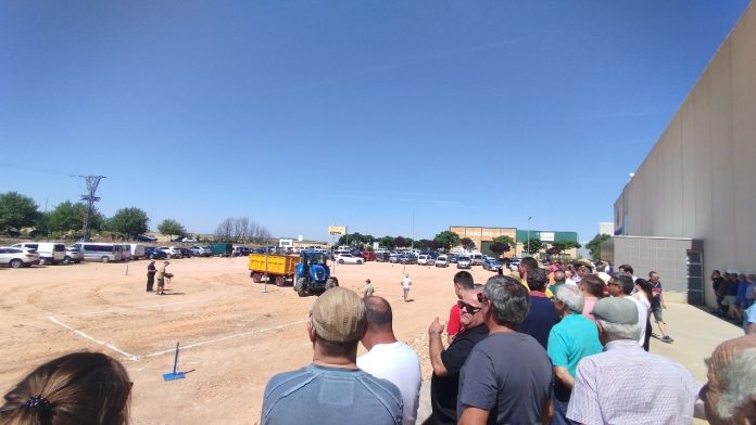 Feria Internacional del Ajo Feria Internacional del Ajo