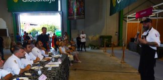 El XVI Concurso Nacional de Cocina ‘Ajo Morado de Las Pedroñeras’ ya tiene sus seis finalistas Feria Ajo Las Pedroñeras