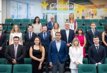 Globalcaja forma a ingenieros agrónomos para reforzar su atención especializada al sector agroalimentario GlobalTalent Agro