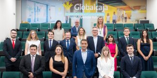 Globalcaja forma a ingenieros agrónomos para reforzar su atención especializada al sector agroalimentario GlobalTalent Agro