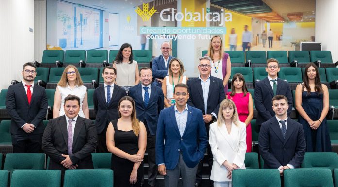 Globalcaja forma a ingenieros agrónomos para reforzar su atención especializada al sector agroalimentario GlobalTalent Agro