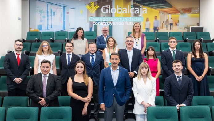I Promoción Globaltalent Agro-- GlobalTalent Agro