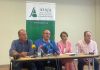 ASAJA Castilla-La Mancha anuncia una “ofensiva institucional” sobre daños de conejos y defensa del regadío ASAJA CLM