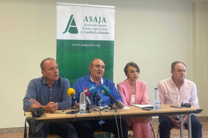 ASAJA CLM ASAJA CLM