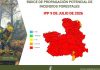 Las restricciones por calor paralizan la siega de los cereales en Castilla-La Mancha IPP