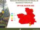 Las restricciones por calor paralizan la siega de los cereales en Castilla-La Mancha IPP