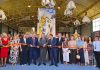 Arranca la LII Feria Internacional del Ajo de Las Pedroñeras Feria Internacional del Ajo de Las Pedroñeras