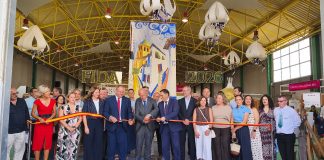 Arranca la LII Feria Internacional del Ajo de Las Pedroñeras Feria Internacional del Ajo de Las Pedroñeras