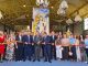 Arranca la LII Feria Internacional del Ajo de Las Pedroñeras Feria Internacional del Ajo de Las Pedroñeras
