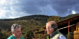 Opinión. El campo necesita soluciones, no etiquetas. Juan José Laso. Presidente APAG Juan José Laso