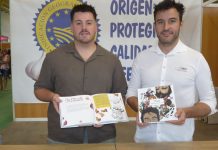 Un recetario reinventa la cocina tradicional manchega de toda la vida Libro Antonio José González