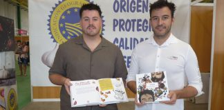 Un recetario reinventa la cocina tradicional manchega de toda la vida Libro Antonio José González