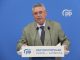 PP denuncia que once años de Gobierno socialista han dejado al campo de Castilla-La Mancha “con menos agua, más burocracia y menos futuro” Santiago Lucas-Torres