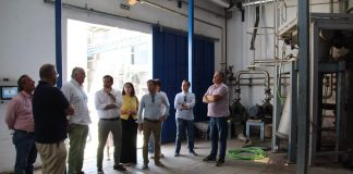 Núñez apuesta por un Plan Estratégico Agroalimentario para Castilla-La Mancha Paco Núñez