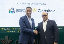 Globalcaja impulsa la innovación y el emprendimiento con su apoyo al Parque Científico y Tecnológico Globalcaja