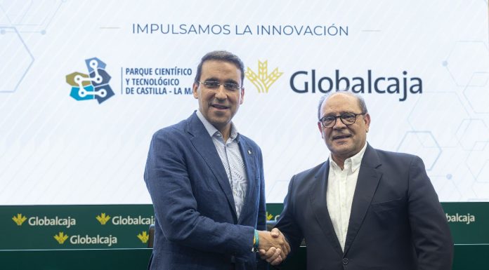 Globalcaja impulsa la innovación y el emprendimiento con su apoyo al Parque Científico y Tecnológico Globalcaja