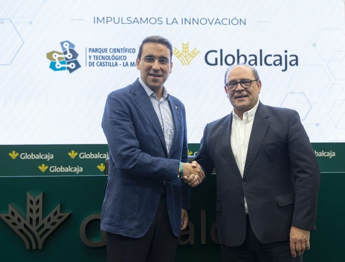 Globalcaja