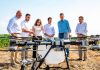 El Plan Estatal de Fertilizantes se activará el primer trimestre de 2027 Plan Estatal de Fertilizantes