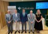 Globalcaja celebra 25 años de compromiso con la cultura junto al Certamen ‘Virgen de las Viñas’ Certamen 'Virgen de las Viñas'