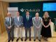 Globalcaja celebra 25 años de compromiso con la cultura junto al Certamen ‘Virgen de las Viñas’ Certamen 'Virgen de las Viñas'