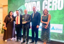 Rafael Torres, presidente de la cooperativa Virgen de las Viñas de Tomelloso, premio ‘Esencia’ de Onda Cero Rafael Torres Onda Cero