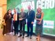 Rafael Torres, presidente de la cooperativa Virgen de las Viñas de Tomelloso, premio ‘Esencia’ de Onda Cero Rafael Torres Onda Cero